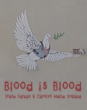 Blood is Blood