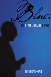 Blue: The Derek Jarman Poems