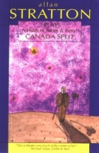 Canada Split: A Flush of Tories & Rexy!