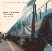 Trains of Winnipeg